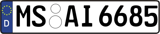 MS-AI6685