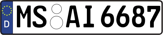 MS-AI6687