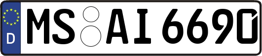 MS-AI6690