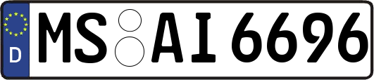 MS-AI6696