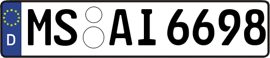 MS-AI6698