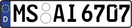 MS-AI6707