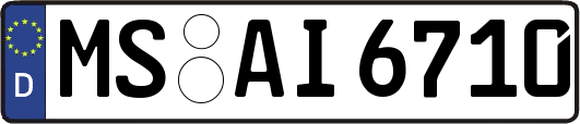 MS-AI6710