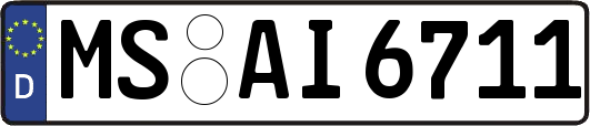 MS-AI6711