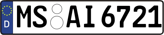 MS-AI6721