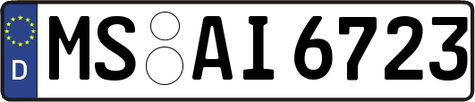 MS-AI6723