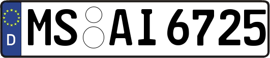 MS-AI6725