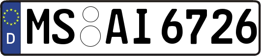 MS-AI6726