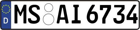 MS-AI6734