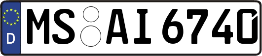 MS-AI6740