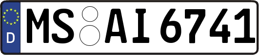 MS-AI6741
