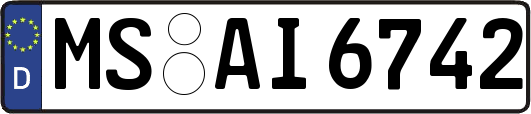 MS-AI6742
