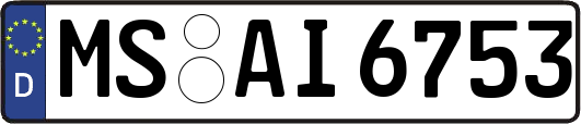 MS-AI6753