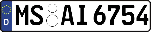 MS-AI6754