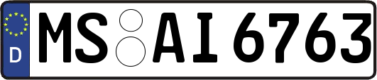 MS-AI6763