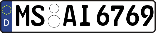 MS-AI6769