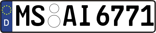 MS-AI6771