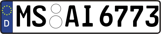 MS-AI6773