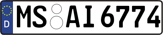 MS-AI6774