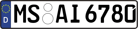 MS-AI6780