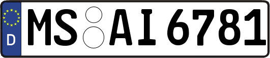 MS-AI6781
