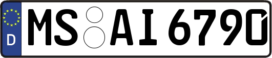 MS-AI6790