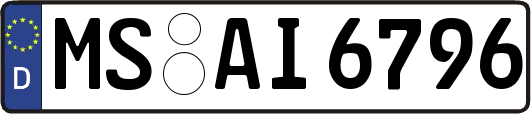 MS-AI6796