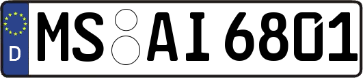 MS-AI6801