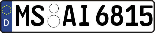 MS-AI6815