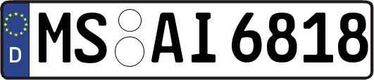 MS-AI6818