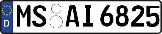 MS-AI6825