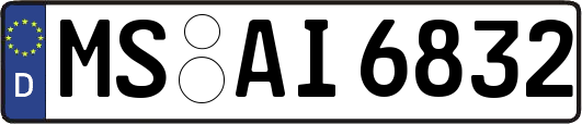 MS-AI6832
