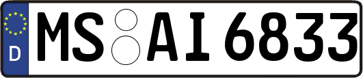 MS-AI6833