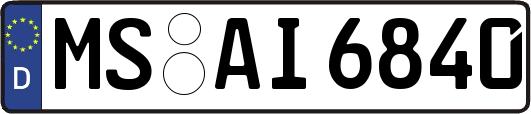 MS-AI6840