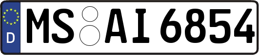 MS-AI6854