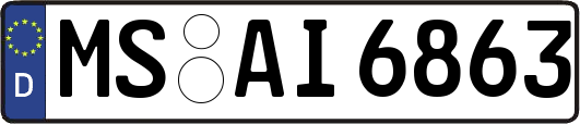 MS-AI6863