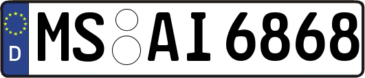 MS-AI6868