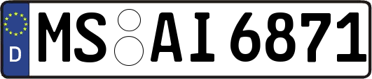 MS-AI6871
