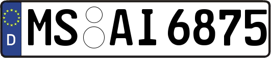 MS-AI6875