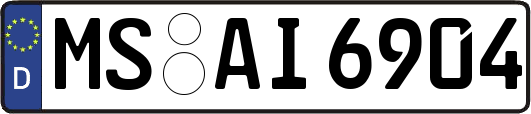 MS-AI6904