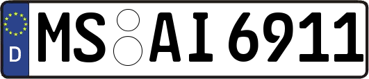 MS-AI6911