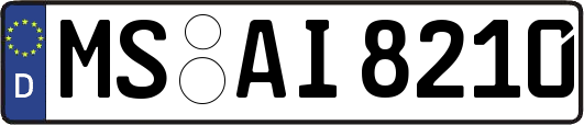 MS-AI8210