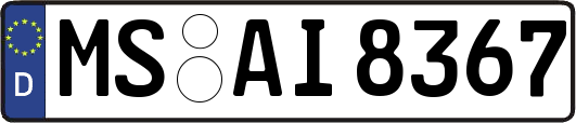 MS-AI8367