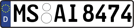 MS-AI8474