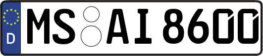 MS-AI8600