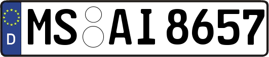 MS-AI8657