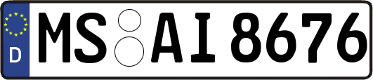 MS-AI8676