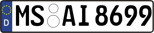 MS-AI8699