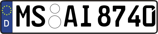 MS-AI8740