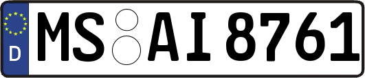 MS-AI8761